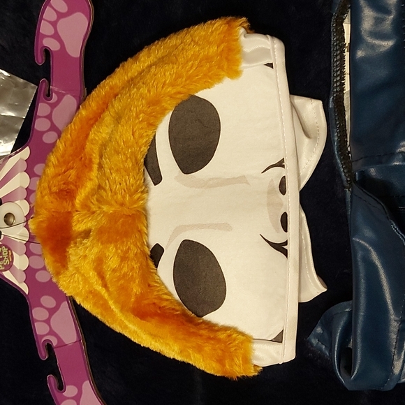 HALLOWEEN 2 MICHAEL MYERS DOG COSTUME - Picture 3 of 9